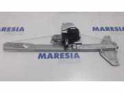 Fensterheber rechts vorne Peugeot Partner II Tepee 9680558080