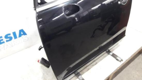 Tür links vorne Peugeot 5008 I 9002AR Bild Tür links vorne Peugeot 5008 I 9002AR