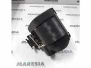 Sicherheitsgurt mitte Renault Clio II B 8200068575