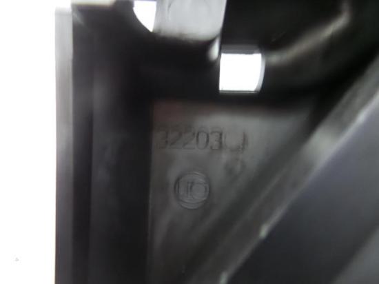 Luftfiltergehäuse Peugeot 307 1420K3 Bild Luftfiltergehäuse Peugeot 307 1420K3