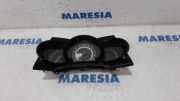 Instrumentenkombination Citroen C3 II SC 98041179XT