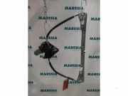 Fensterheber rechts vorne Renault Clio II B 7701207254