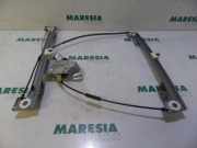 Fensterheber rechts vorne Renault Kangoo II Rapid FW0 402086A
