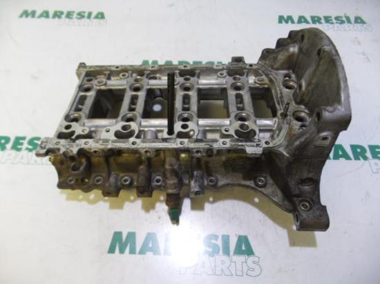 Ölwanne Peugeot 207 MC8HZ Bild Ölwanne Peugeot 207 MC8HZ