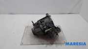 Schaltgetriebe Peugeot 3008 I 20DP56