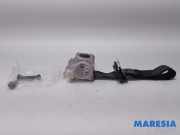 Sicherheitsgurt links hinten Citroen C4 Grand Picasso U 9654437977