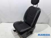 Sitz links Renault Clio IV BH XXXXXXXXXX