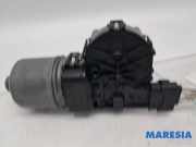 Wischermotor vorne Renault Zoe Kasten/Schrägheck BFM 0390241580