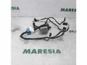 Widerstand Heizung Citroen Jumpy III Kasten V A43003000