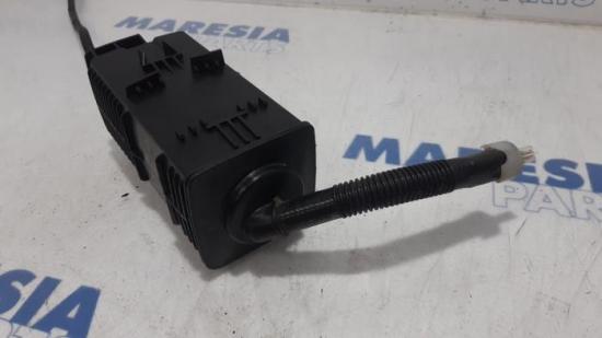 Rußpartikelfilter Peugeot 208 I CA, CC 7640034 Bild Rußpartikelfilter Peugeot 208 I CA, CC 7640034