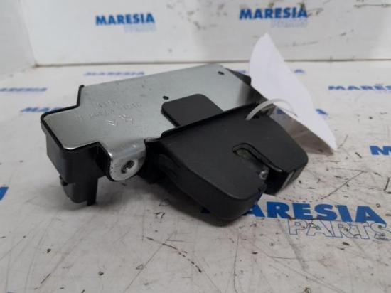 Klappenschlosszug Peugeot 5008 I 9684648680 Bild Klappenschlosszug Peugeot 5008 I 9684648680