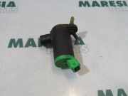 Waschwasserdüse für Scheibenreinigung Peugeot 206 Schrägheck 2A/C 643460