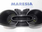 Instrumentenkombination Renault Clio IV BH 248102245R