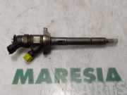 Einspritzdüse Citroen Berlingo II Kasten B9 0445110311