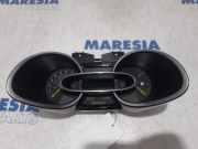 Instrumentenkombination Renault Clio IV Grandtour KH 248102245R