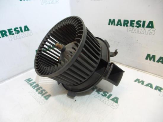 Gebläsemotor Peugeot 206 Schrägheck 2A/C 6441J8 Bild Gebläsemotor Peugeot 206 Schrägheck 2A/C 6441J8
