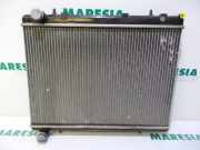 Kühler Peugeot 307 1330W4