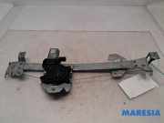 Fensterheber rechts hinten Renault Zoe Kasten/Schrägheck BFM 827206781R