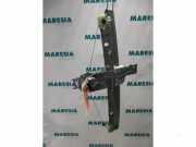 Fensterheber links vorne Peugeot 207 9221FT