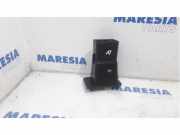 Stoßstangenträger vorne Peugeot 3008 I 742293