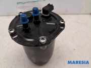 Kraftstofffiltergehäuse Renault Captur I H5, J5 164000797R