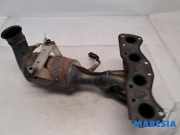 Katalysator ohne Lambdasonde Peugeot 308 I 0341P9
