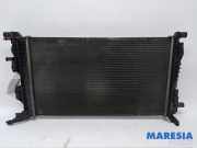 Kühler Renault Megane III Schrägheck BZ 214105150R