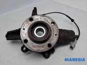 Achsschenkel links vorne Peugeot Partner II Tepee 364696