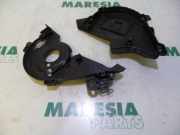 Stirndeckel (Motor) Citroen Jumpy II Kasten 9659869380