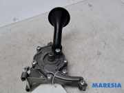 Ölpumpe Peugeot 208 I CA, CC 9673506480