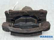 Bremszange links vorne Peugeot 107 4401G8