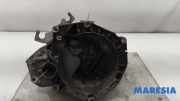 Schaltgetriebe Fiat 500 C 312 46340238