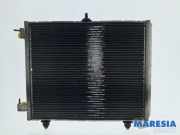 Klimakondensator Citroen C3 II SC 6455JF