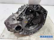 Automatikgetriebe Fiat 500 312 71778272