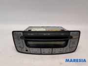 CD-Radio Citroen C1 6564K6