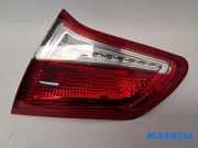 Rückstrahler Citroen C4 II B7 9672155480