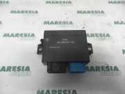 Steuergerät Einparkhilfe Peugeot 3008 I 9666663780