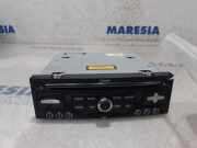 Radio Peugeot 3008 I 16095880XT