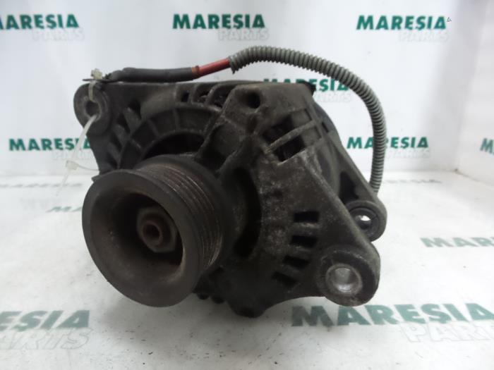 Lichtmaschine Fiat Brava 182 46445660