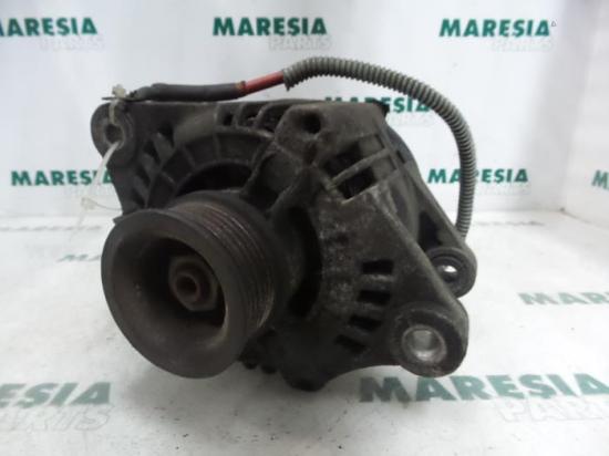 Lichtmaschine Fiat Brava 182 46445660 Bild Lichtmaschine Fiat Brava 182 46445660