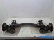 Hinterachse komplett Peugeot 3008 II MC, MR, MJ, M4 9833974880