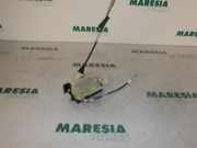 Klappenschlosszug Peugeot 208 I CA, CC 9688080080