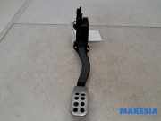 Pedalbelag für Fahrpedal Peugeot 2008 I 9671433880