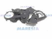 Stirndeckel (Motor) Citroen Jumpy II Kasten 9684193080