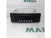 CD-Radio Citroen Jumpy II Kasten 16093974XT