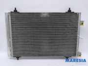Klimakondensator Peugeot 307 CC 6455GH