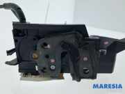 Klappenschlosszug Peugeot 308 II 9807954380