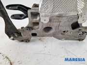 Vorderachsträger Citroen C5 III Break RW 3502GZ