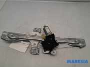 Fensterheber links vorne Opel Karl C16 42439342