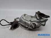 Katalysator ohne Lambdasonde Renault Captur I H5, J5 208A02104R